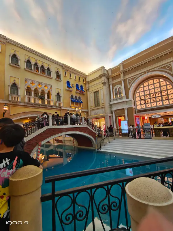 Macau · 28