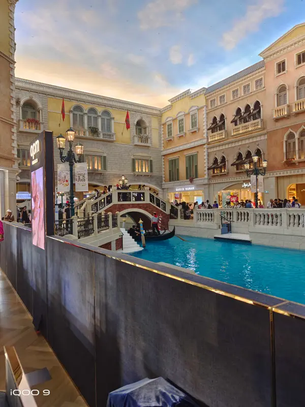 Macau · 29