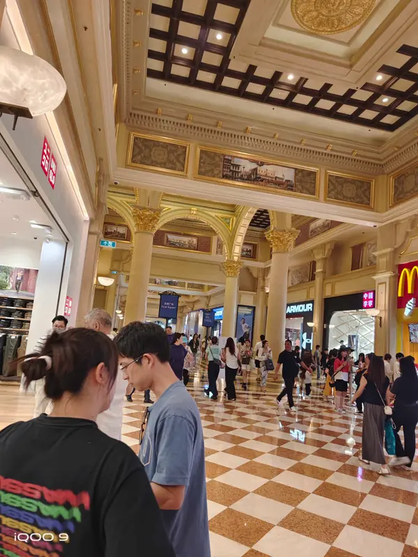 Macau · 31