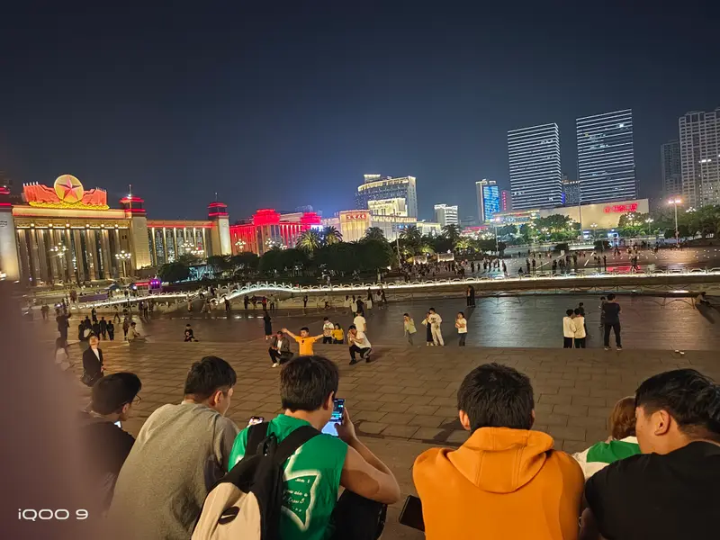 Nanchang · 21