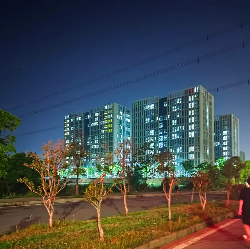 Nanchang · 22