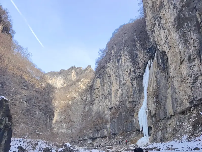 South Taihang · 03