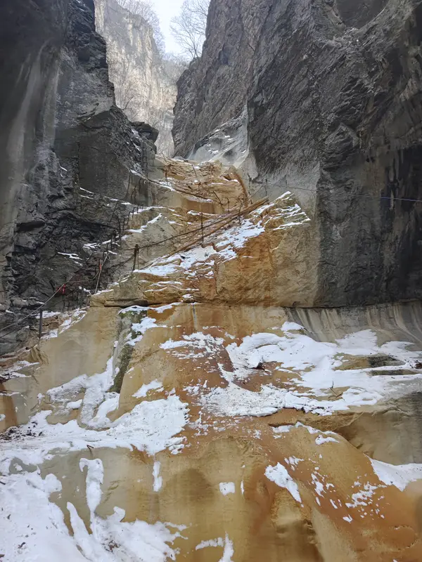 South Taihang · 06