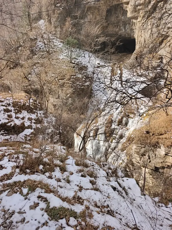 South Taihang · 09