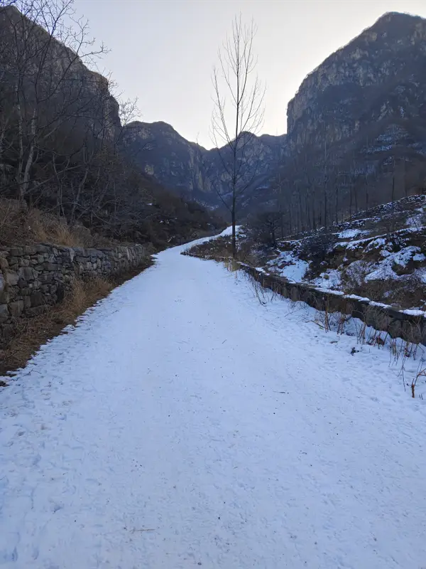 South Taihang · 23