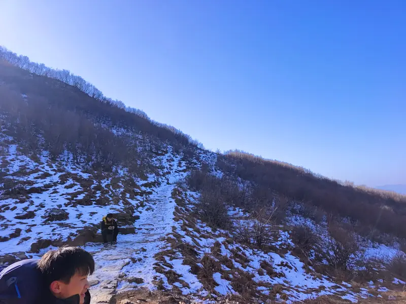South Taihang · 26