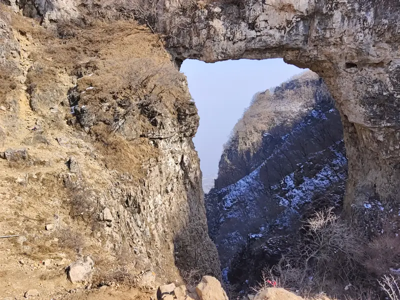 South Taihang · 37
