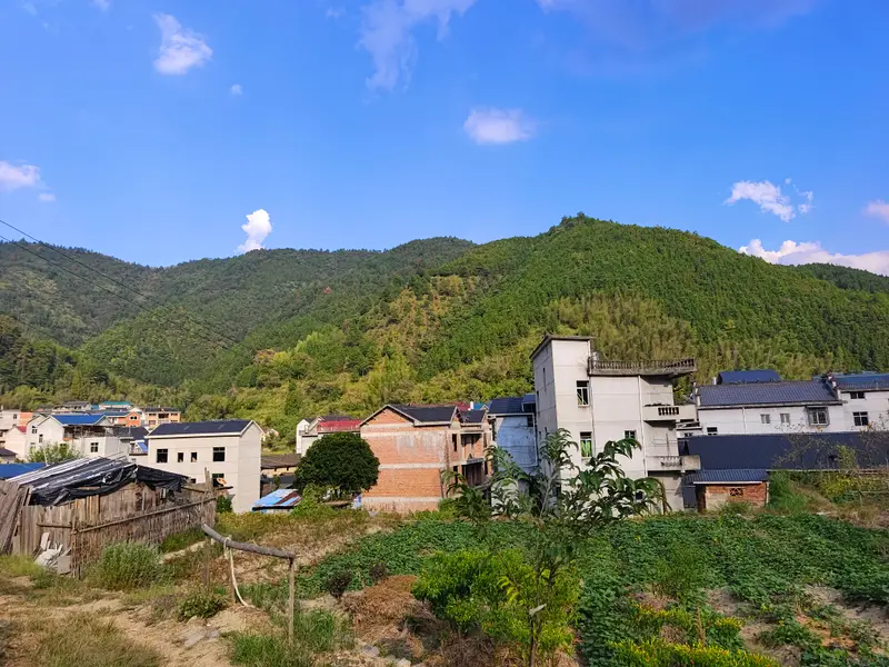 Mount Sanqing · 28