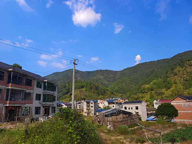 Mount Sanqing · 29