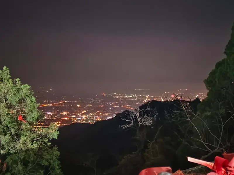 Mount Tai · 01