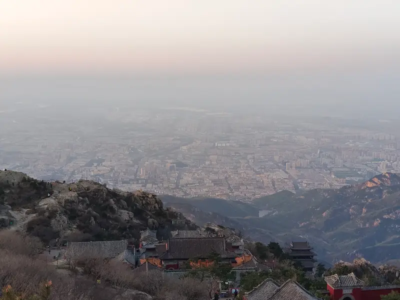 Mount Tai · 13