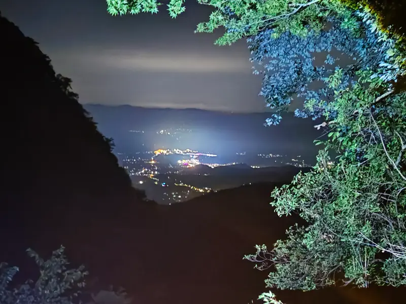 Wugong Mountain Scenic Area · 05
