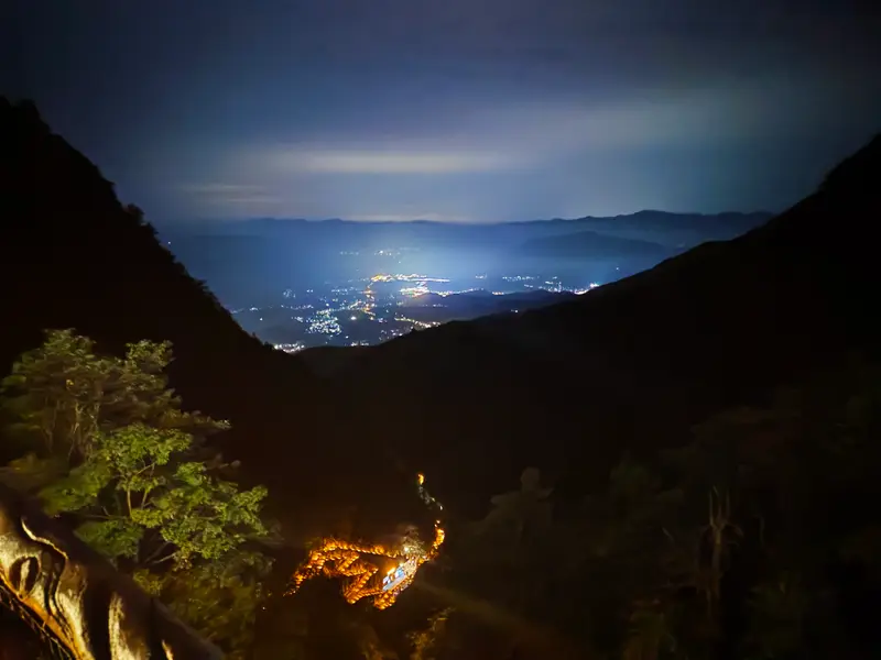Wugong Mountain Scenic Area · 06