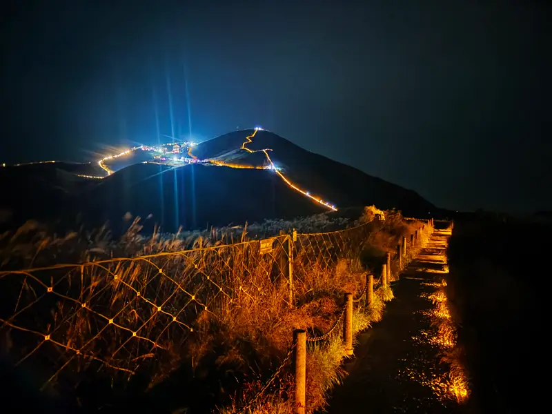 Wugong Mountain Scenic Area · 07