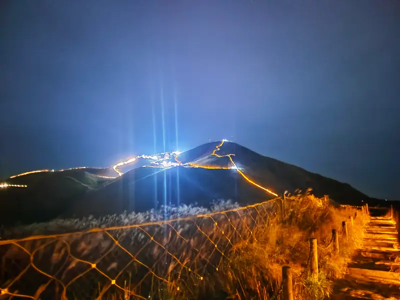 Wugong Mountain Scenic Area · 08
