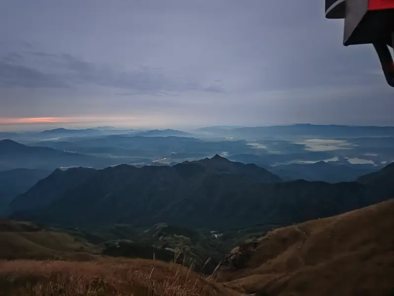 Wugong Mountain Scenic Area · 14