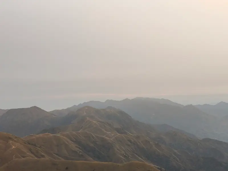 Wugong Mountain Scenic Area · 17