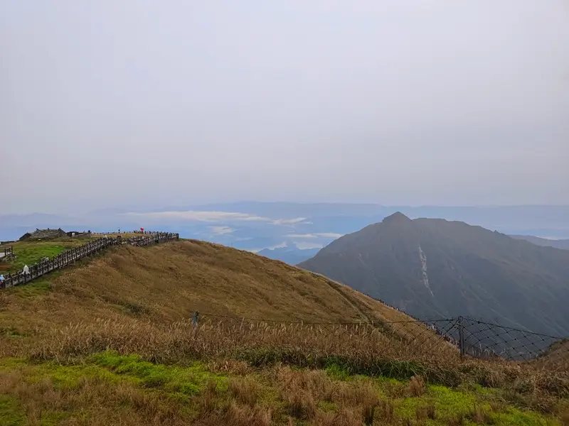 Wugong Mountain Scenic Area · 19