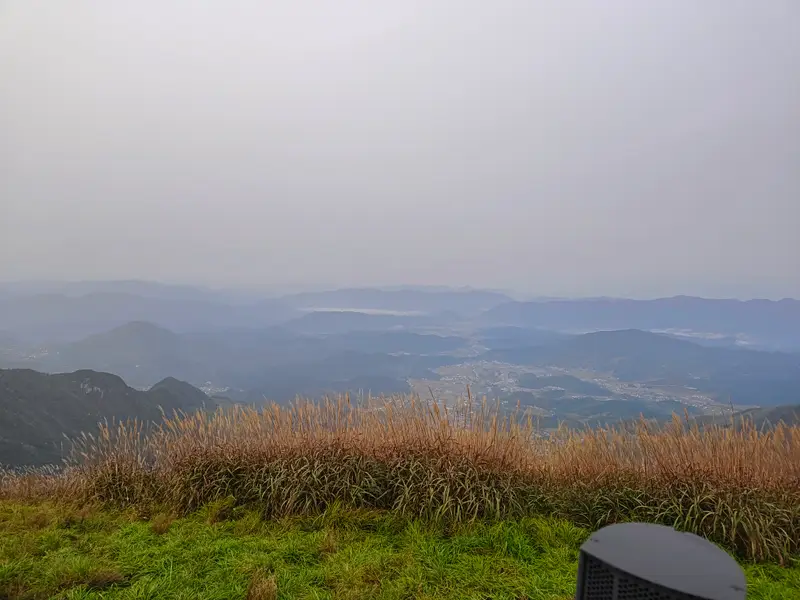 Wugong Mountain Scenic Area · 20