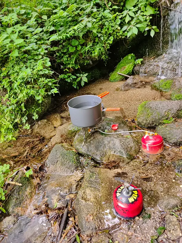 Wugong Mountain Shenming Line · 59