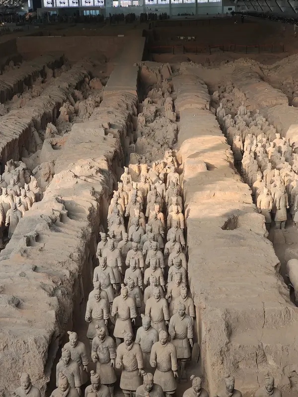 Xi'an · 02