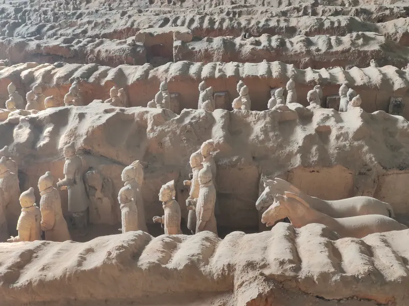 Xi'an · 03