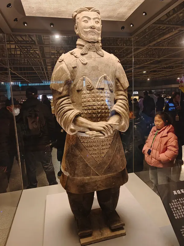 Xi'an · 05