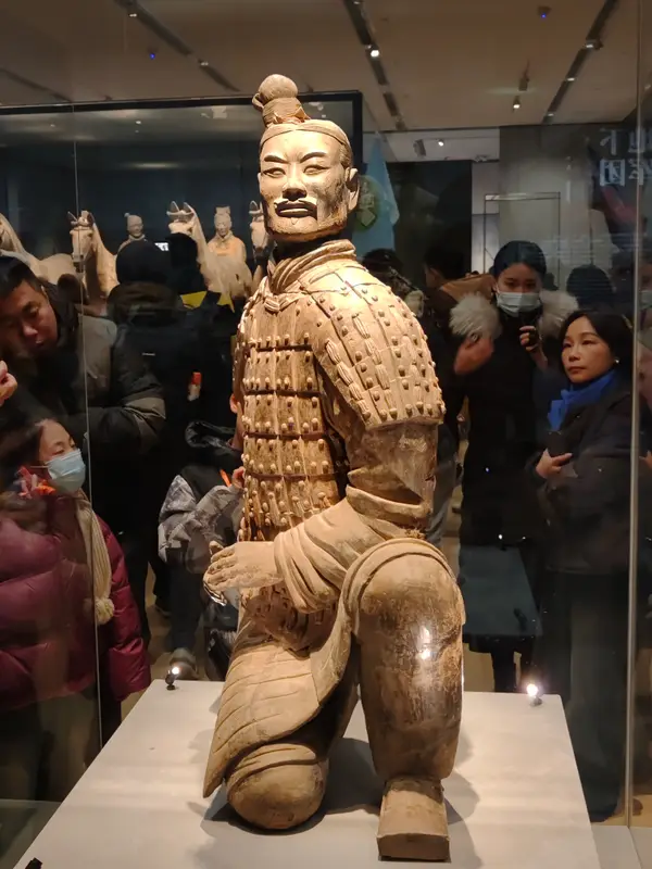 Xi'an · 06